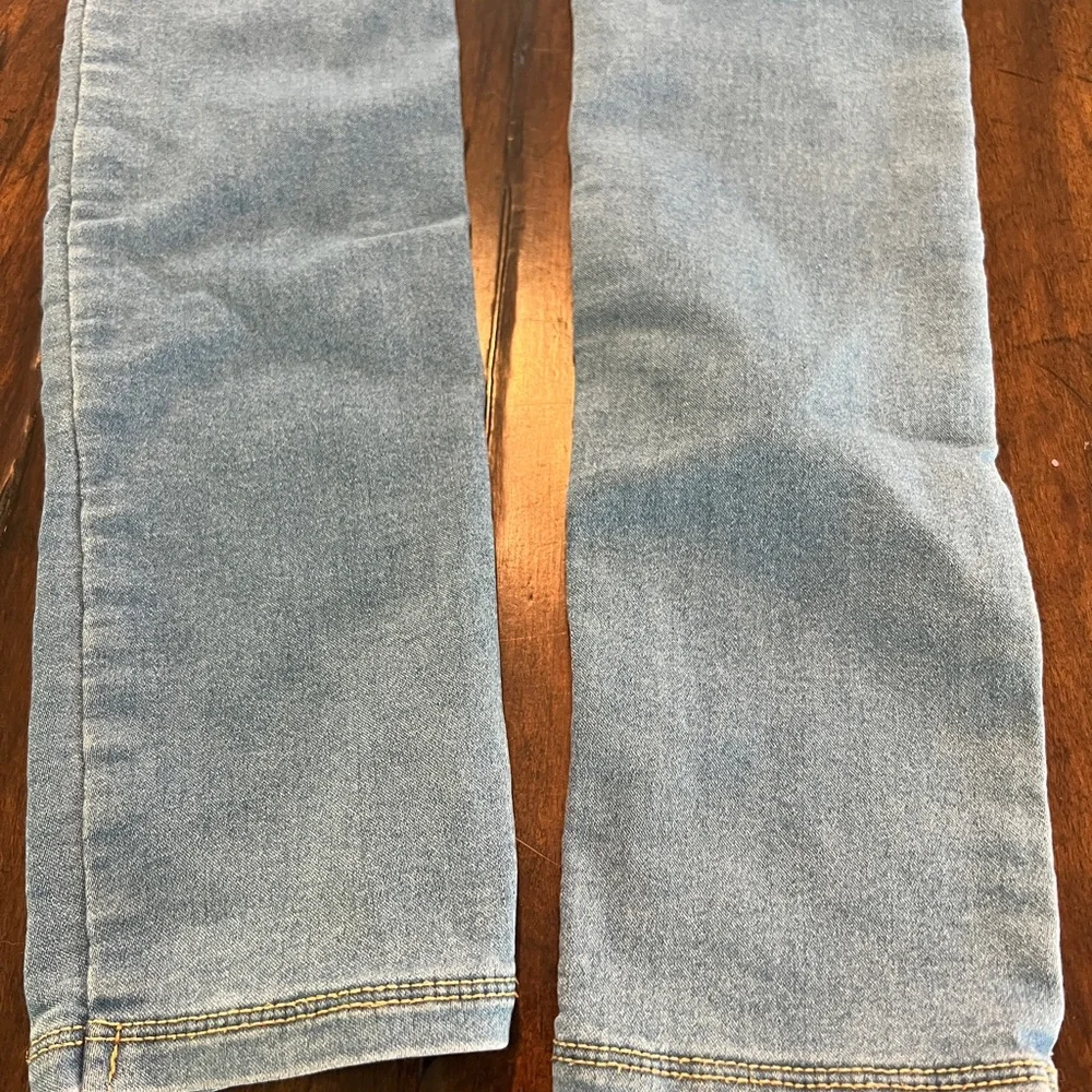 Old Navy Jeggings - Size 14 (small) - Picture 5 of 6
